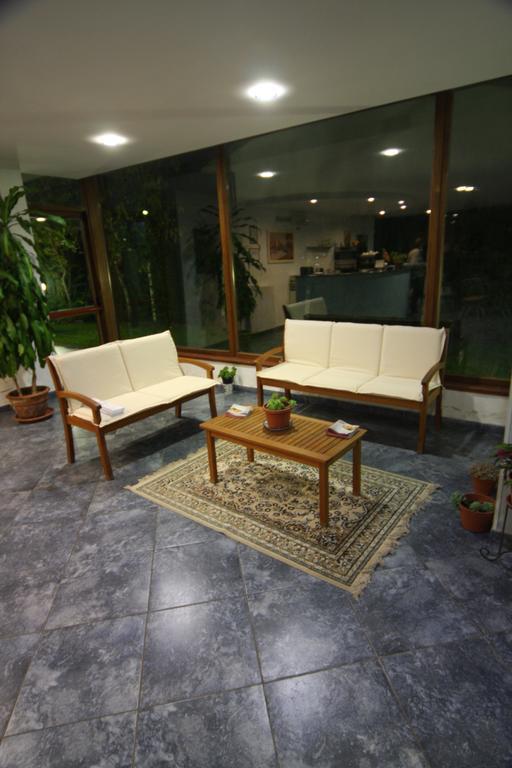 Guesthouse Il Ciliegio Sorbo Serpico Ngoại thất bức ảnh