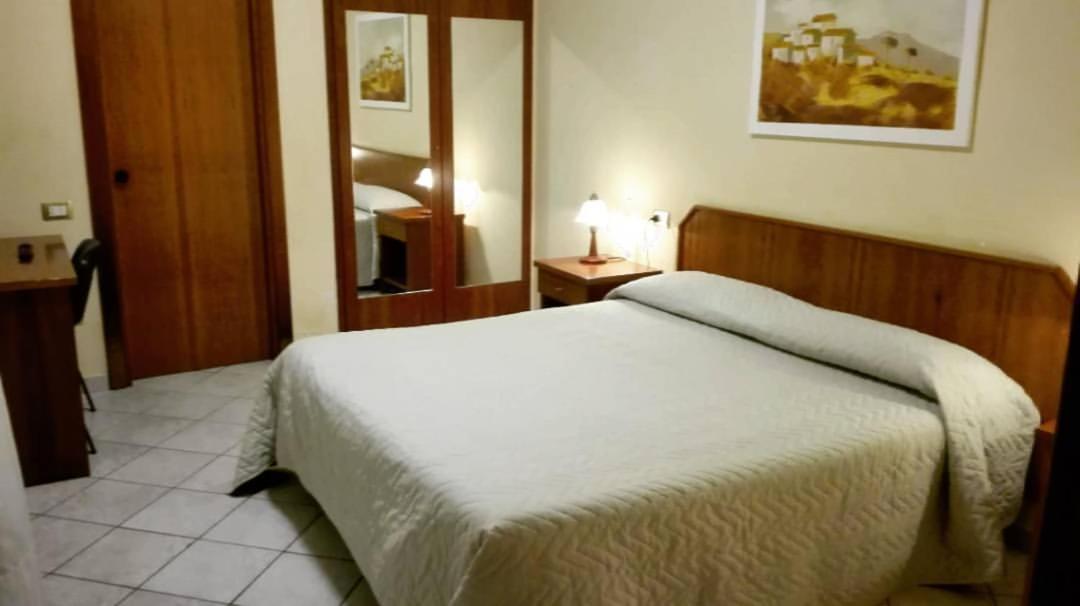 Guesthouse Il Ciliegio Sorbo Serpico Ngoại thất bức ảnh