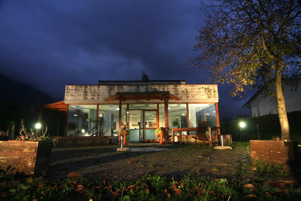 Guesthouse Il Ciliegio Sorbo Serpico Ngoại thất bức ảnh