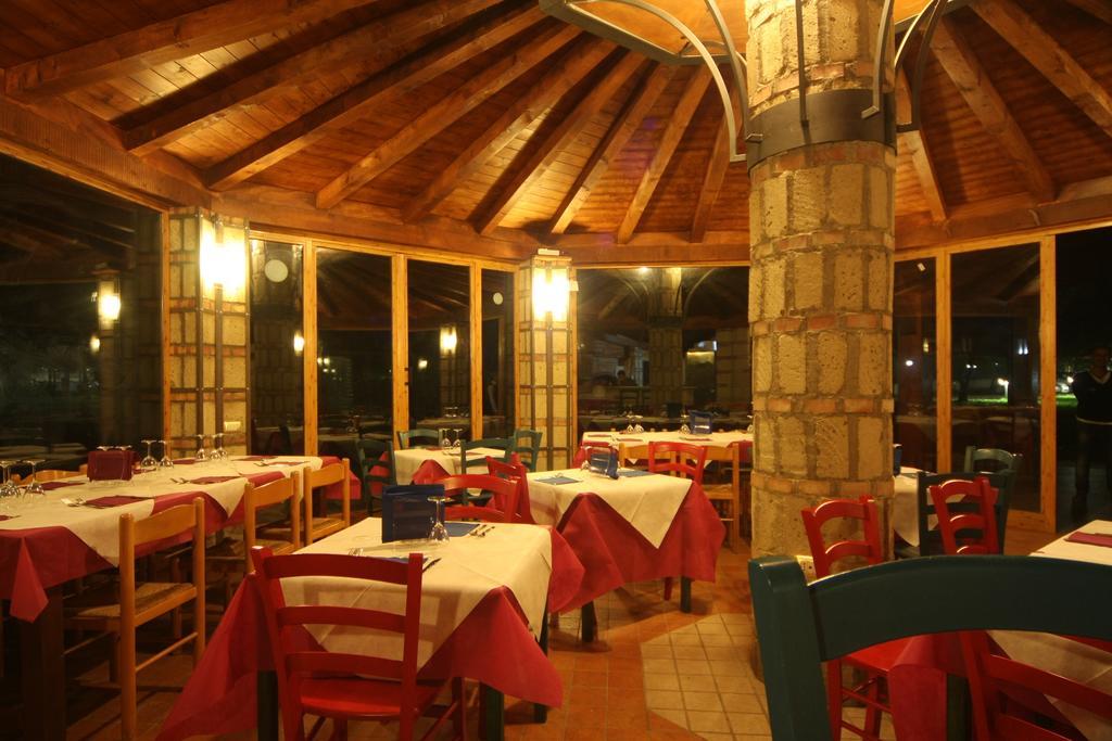 Guesthouse Il Ciliegio Sorbo Serpico Ngoại thất bức ảnh