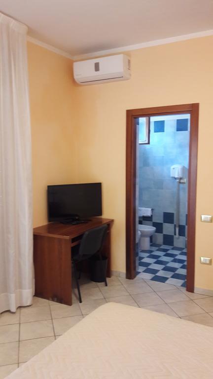 Guesthouse Il Ciliegio Sorbo Serpico Ngoại thất bức ảnh