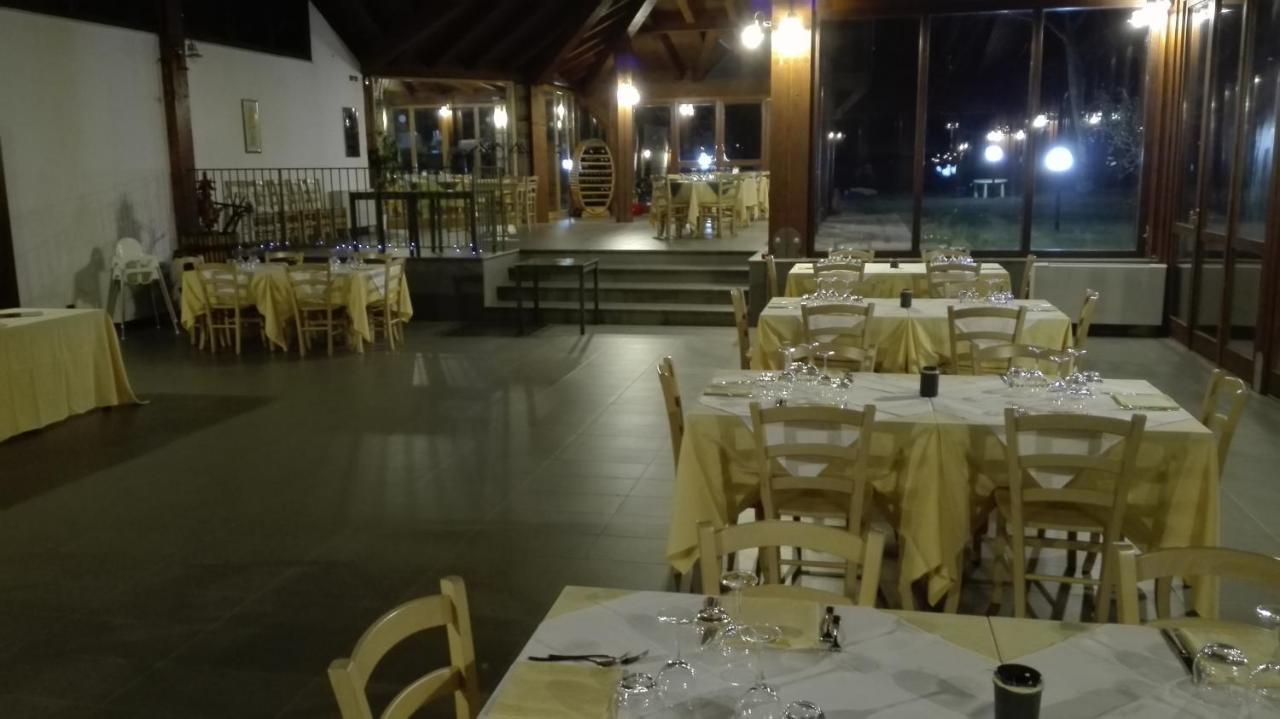 Guesthouse Il Ciliegio Sorbo Serpico Ngoại thất bức ảnh